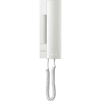 Grothe HT 623 příslušenství domovní telefon vnitřní jednotka, bílá (matná), 74333