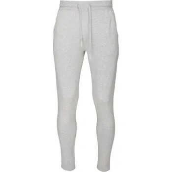Pánské tepláky BOODY WEEKEND SWEATPANTS L Šedá