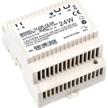 Napájecí zdroj pro osvětlení T-LED 05401