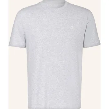 Pánské oblečení Marc O'polo Pánské Tričko, šedá, M