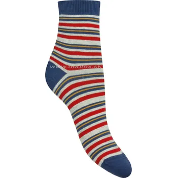 GATTA Dětské ponožky g34.n01-vz.218 Barva: B82, Velikost: 30-32(20-21)