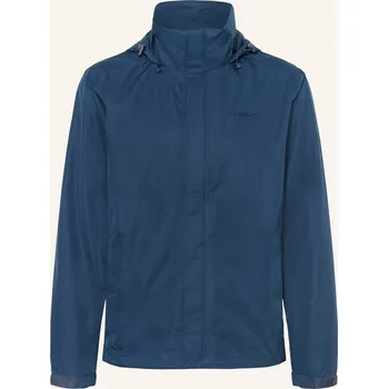 Vaude Pánská Bunda Do Deště Escape Light, tmavě modrá, 48