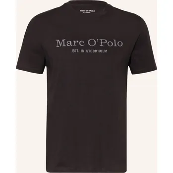 Pánské tričko Marc O'polo Pánské Tričko, černá, XL
