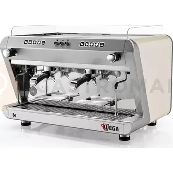 Vybavení pro přežití Kávovar IO | WEGA, EVD2IO