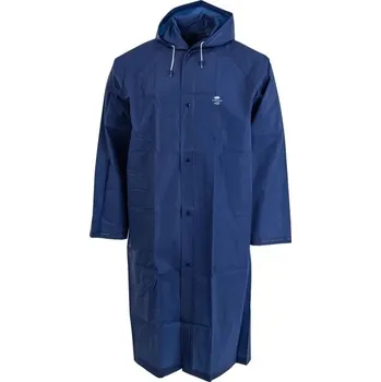 Pláštěnka Pánská pláštěnka Viola RAINCOAT MAN 2XL Tmavě modrá