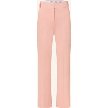 Dámské kalhoty Marella Dámské Žerzejové Kalhoty, lososová, 44