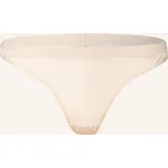 Triumph Dámské Kalhotky Aura Spotlight, krémová, 44