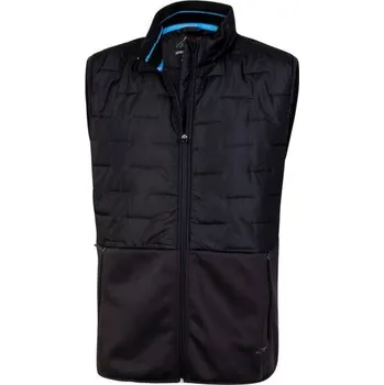 Pánská vesta Pánská vesta GREGNORMAN MEN QUILTED VEST S Černá