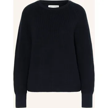 Dámský svetr Marc O'polo Dámský Svetr, tmavě modrá, 42