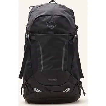 Městský batoh Osprey Dámský Batoh Hikelite 28 L, černá, one size