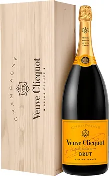 Veuve Clicquot Brut 6l 12%