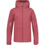 Dívčí softshellová bunda Hannah CAPRA JR 146/152 Růžová