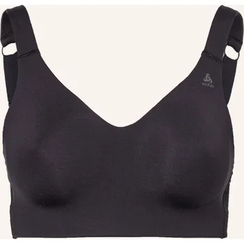 Podprsenka Odlo Dámská Sportovní Podprsenka Everyday High, černá, 75