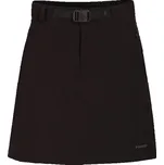 Dámská outdoorová sukně Head FAYOLA S Černá
