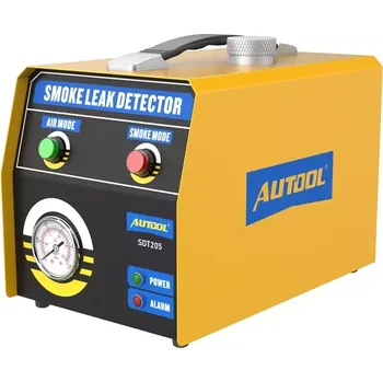 Autodiagnostika AUTOOL SDT205 Generátor kouře