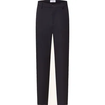 Les Deux Pánské Kalhoty Regular Fit, tmavě modrá, 32