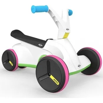 Dětské zboží Odrážedlo BERG GO TWIRL UNI Bílá, Mix