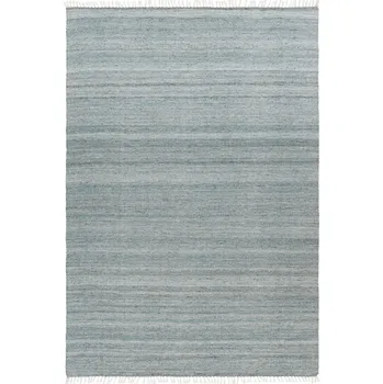 Koberec Obsession Kusový koberec My Nador 565 Blue – na ven i na doma Rozměry koberců: 80x150