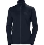 Dámská bunda Helly Hansen ALPHELIA ZERO W M Černá