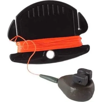 Extra Carp Back Lead Twin Ball 95g Získejte slevu -5% za registraci v e-shopu