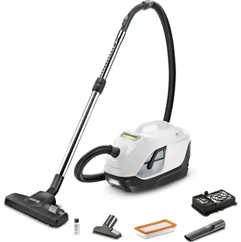 Vysavač Karcher VYSAVAČ S VODNÍM FILTREM DS 6