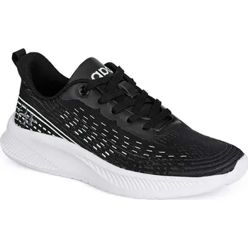 Dámské tenisky Dámská volnočasová obuv LOAP FREIA 40 Černá