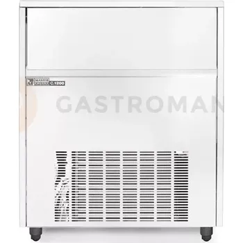 Barová židle Výrobník ledu, Master Frost, 120 kg/24