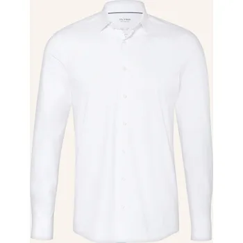 Pánská košile Olymp Pánská Žerzejová Košile Level Five 24/Seven Body Fit,...