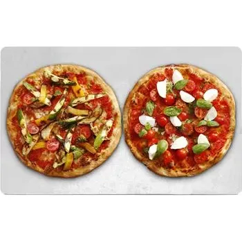 Plech na pečení Tác na pizzu 300x400 mm hladký | LAINOX, AP064