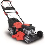 Sekačka na trávu 4v1 s pojezdem a elektrostartem Scheppach MS150-46 E