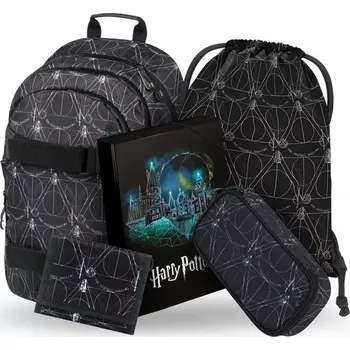 BAAGL Skate 5dílný set, Harry Potter Relikvie smrti II