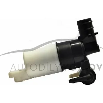 Motorek stěrače a odstřikovače Motorek ostřikovače Renault Scenic II 2003 - 2009