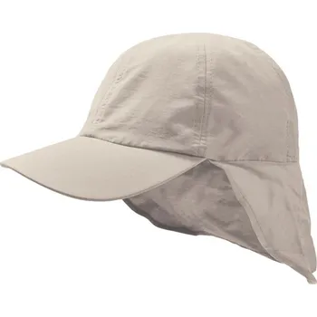Kšiltovka Atlantis Headwear Nomad-S khaki uni