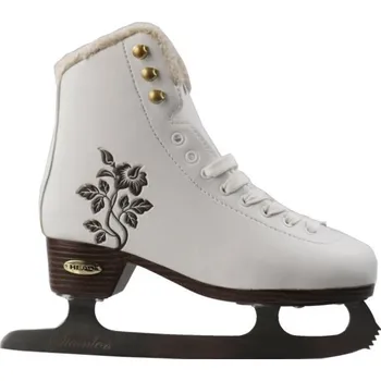 Zimní brusle Dámské zimní brusle Head OPAL 42 Bílá, Hnědá