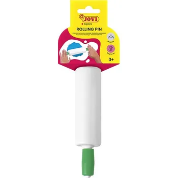 Jovi - váleček na modelování, 1 ks