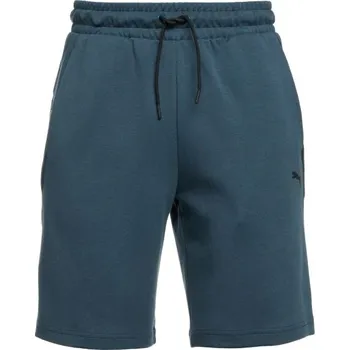Pánské kraťasy Pánské kraťasy Puma RAD/CAL SHORTS XL Tmavě modrá, Černá