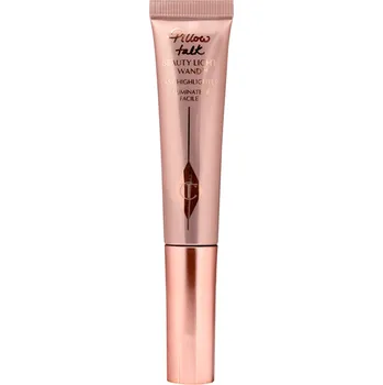 Rozjasňovač Charlotte Tilbury Pillow Talk Beauty Light Wand, pillow talk...