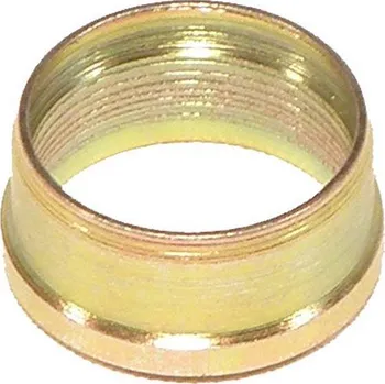 Prsten prsten kluzný 15