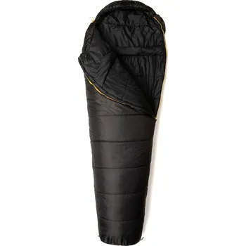 Spacák SNUGPAK Spací pytel mumie černý Snugpak® -7/-12 Sleeper Extreme Onyx Black