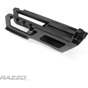 Auto-moto Vodítko řetězu zadní Acerbis Chain Guide Kawasaki KX450F / KX250F 09-.. Černá
