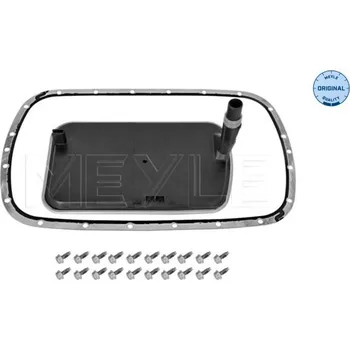 Hydraulický filtr Sada hydraulického filtru, automatická převodovka MEYLE 314 137 0003/S