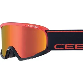 Lyžařské brýle Cebe FANATIC L UNI Černá
