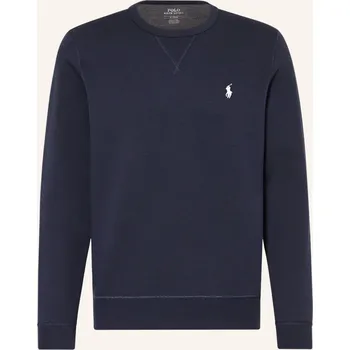 Pánská mikina Polo Ralph Lauren Pánská Mikina, tmavě modrá, M