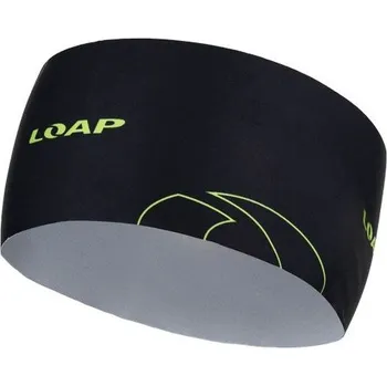 Čelenka Pánská čelenka LOAP ZAL UNI Černá