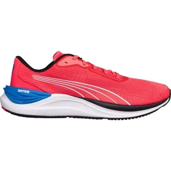 Pánská běžecká obuv Pánská běžecká obuv Puma ELECTRIFY NITRO 3 9.5 Červená, Bílá, Modrá