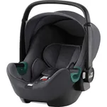 Autosedačka BRITAX RÖMER BABY-SAFE 3 i-Size UNI Tmavě šedá