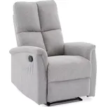 Relaxační křeslo TV-916 SIL2 - SLEVA 3% s kodem radost25