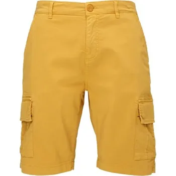 Pánské šortky LOAP VANAS S Žlutá