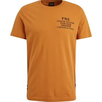 Pánské tričko PME Legend pánské triko PTSS2406593 PTSS2406593 M 1125