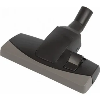 Příslušenství pro úklid Podlahová hubice UNI PROFI II pro METABO ASR 25 L SC pro 32/35 mm, s nárazníkovou zónou